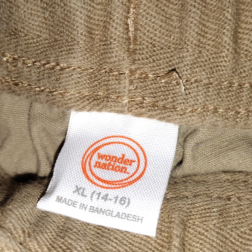 Khakis - Picture 2 of 2